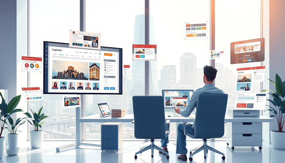 How to Scale a Business Successfully Without Burning Out