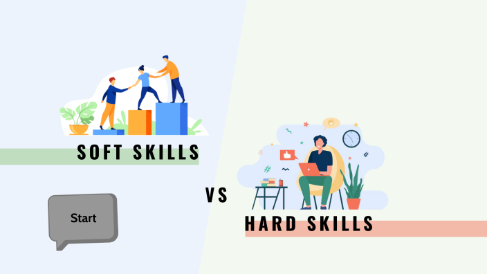 Soft Skills vs Hard Skills: Understanding the Core Differences for Career Growth