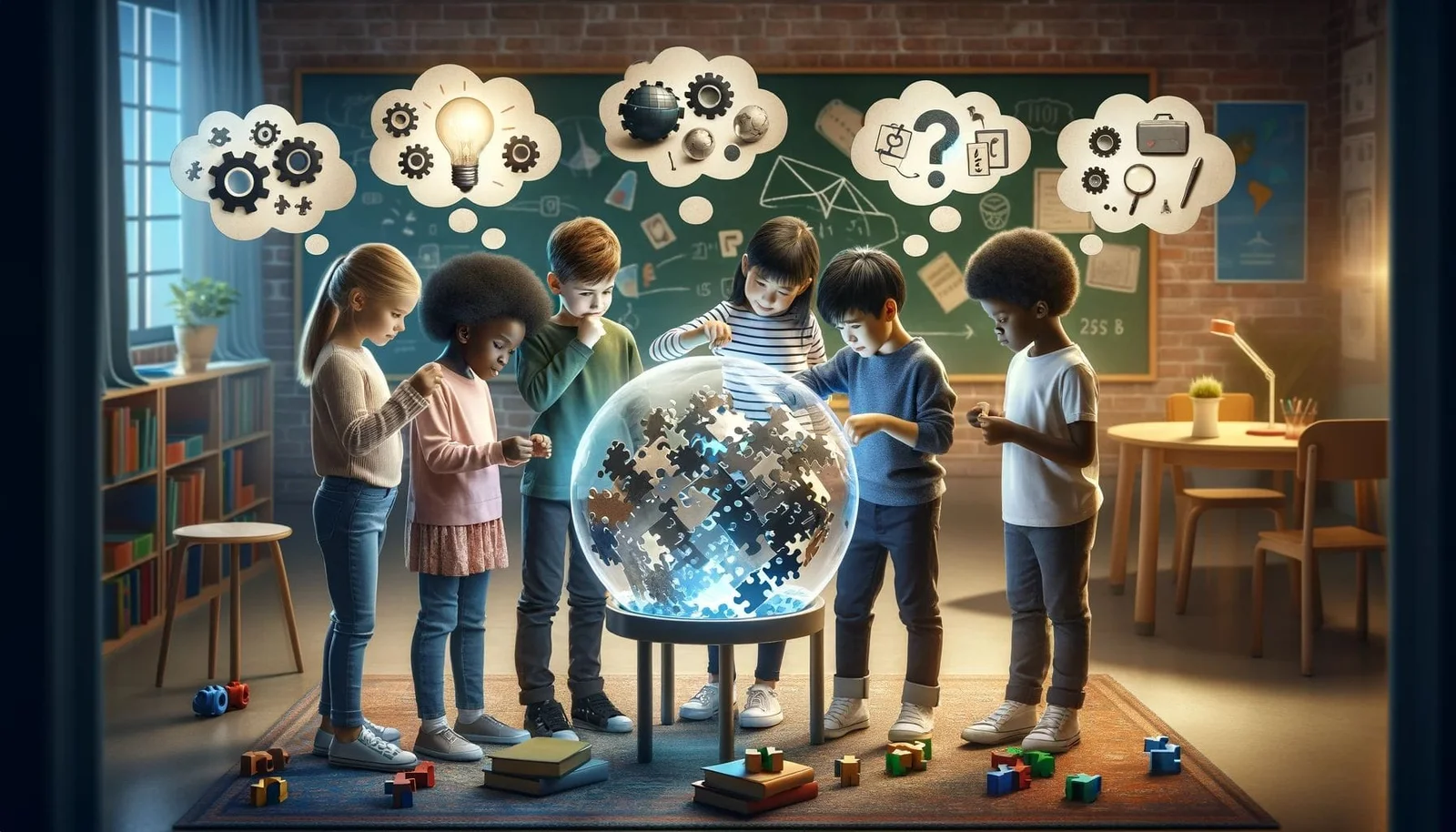 The Importance of Critical Thinking in Problem Solving and Decision Making