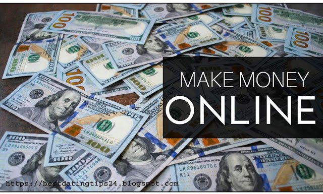 How to Make Money Today Online Without Experience or Investment
