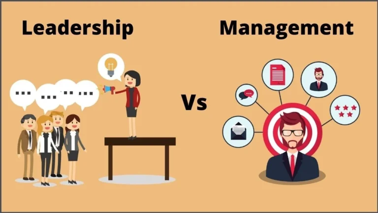 Leadership Management Skills Every Successful Manager Must Master