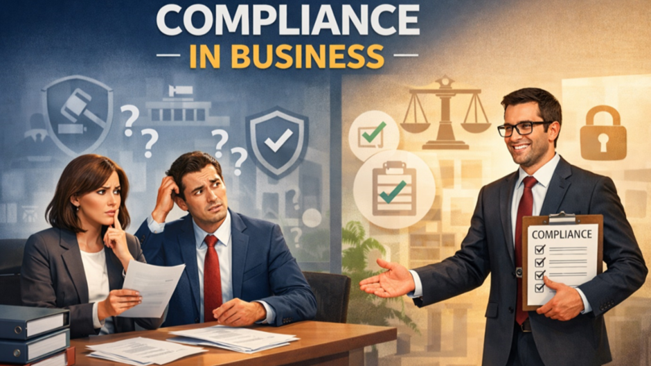 Compliance and Ethics Management: Tools, Strategies, and Benefits