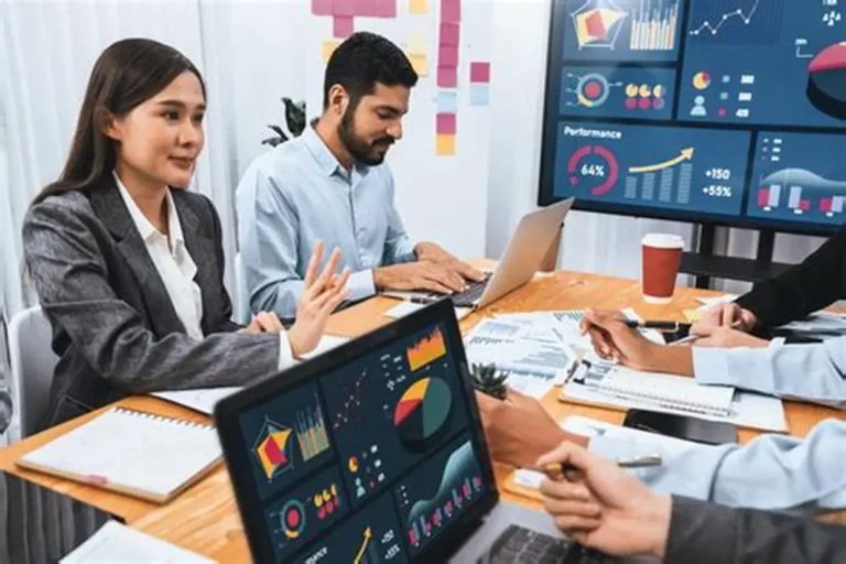 HR Analytics and Data-Driven Decision Making in Human Resources