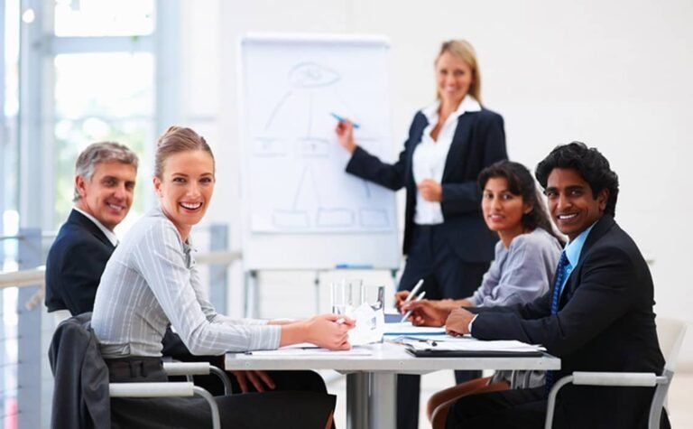 Employee Training and Development Programs: A Human Resources Blueprint for Success