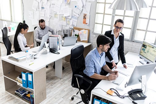 How to Implement Effective Information Systems for Business Growth