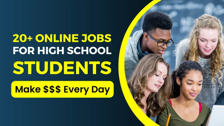 Freelancing Jobs for Students: Flexible Online Work to Boost Your Income