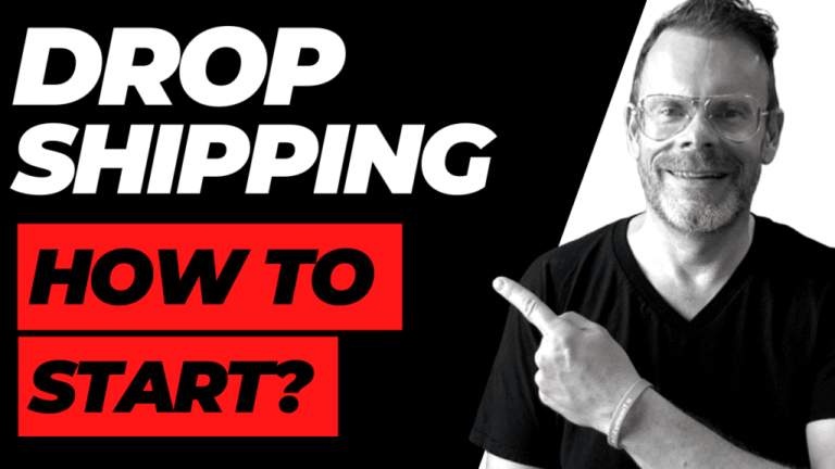 Dropshipping for Beginners: How to Start a Profitable Online Store from Scratch
