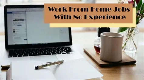 10 Easy Online Jobs Anyone Can Start Today with No Experience