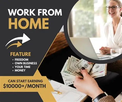 How to Start Online Jobs from Home and Make Money Daily