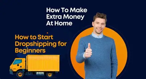 The Ultimate Guide to Starting a Dropshipping Business for Beginners