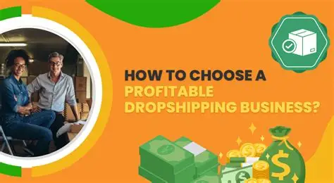 How to Build a Profitable Dropshipping Business: Beginner to Advanced Guide