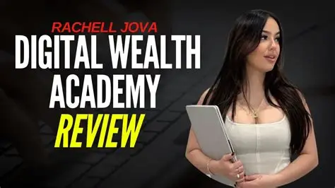Digital Wealth Academy Review 2026: Is It Worth Your Investment?
