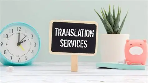Best Online Translation Services for Businesses and Individuals
