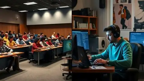 Software Training vs Self-Learning: Which Is Better in 2026?