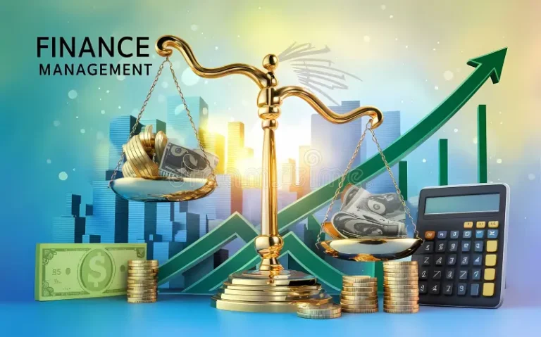 Financial Management Basics: How to Manage Money Effectively