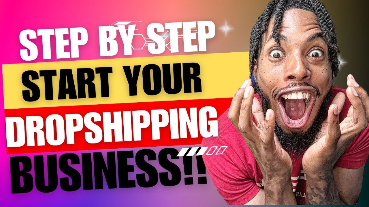 Step-by-Step Guide to Starting a Successful Dropshipping Business Today