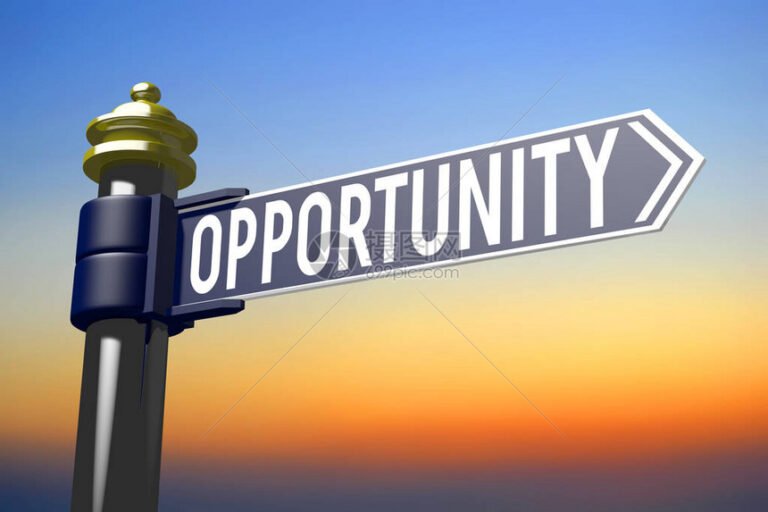 Top Opportunities for Beginners