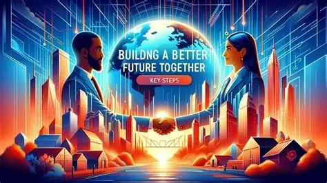How to Build a Strong Future