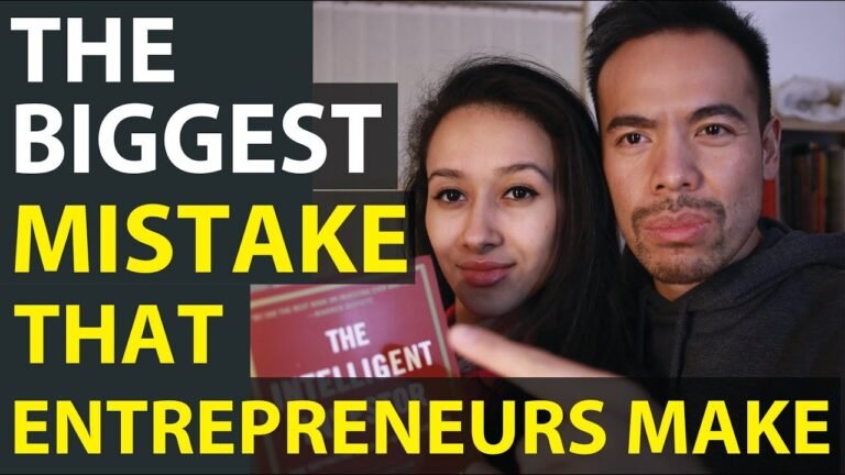 Top Mistakes New Entrepreneurs Make