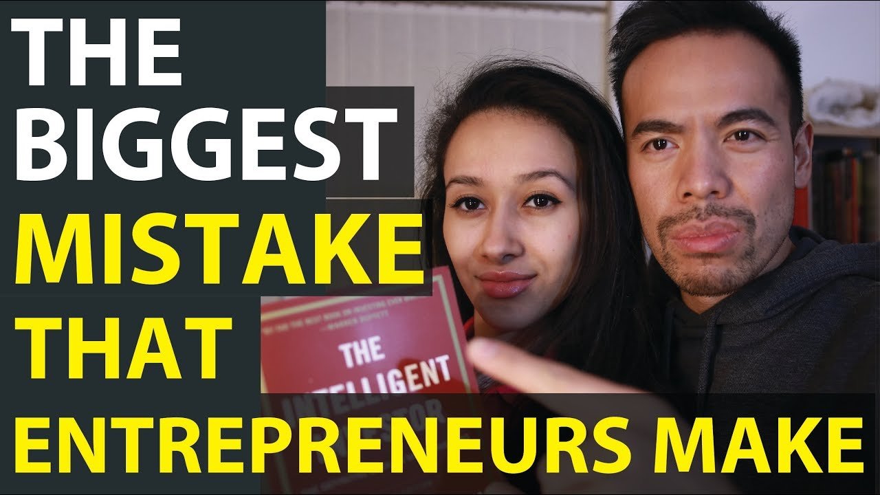 Top Mistakes New Entrepreneurs Make