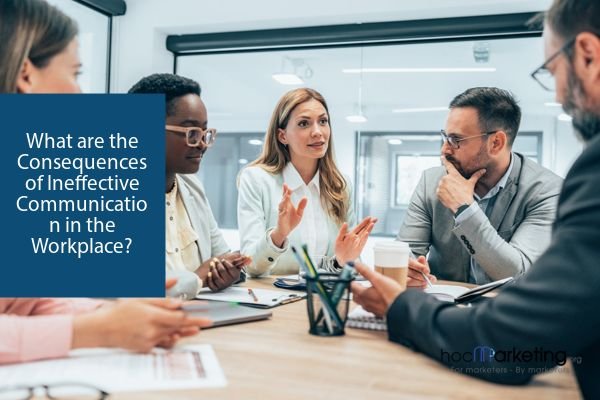Ineffective Marketing and Sales: Causes, Consequences, and How to Improve Business Performance