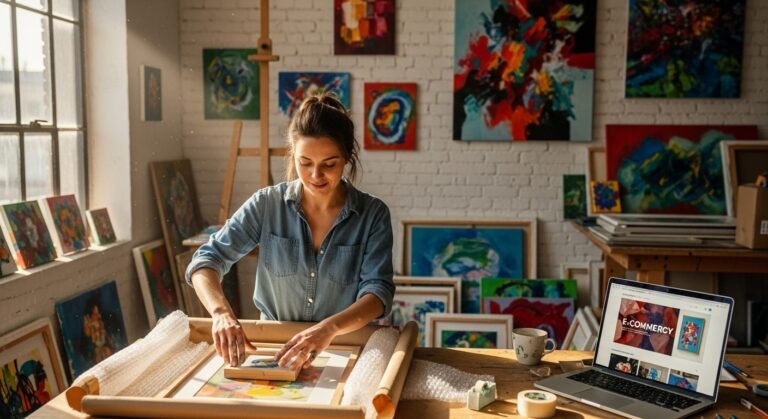 How to Make Money With Design: A Complete Guide to Turning Your Creativity Into Income